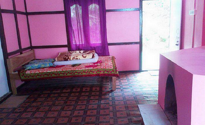 Sillery Nirmala Village Resort, Darjeeling 5